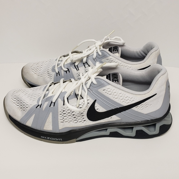 nike reax lightspeed
